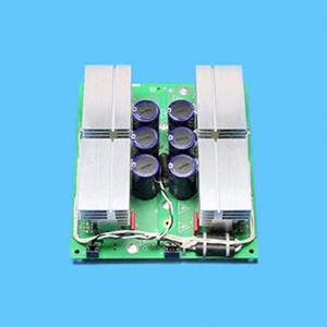 INTERVENTER Board. 65KW INTERVENTER Board. 65KW