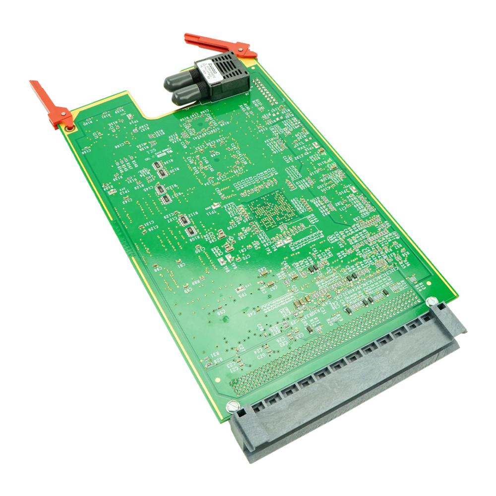 RoHS CTe GDAS DCP Card Assembly 5122521-2-R RoHS CTe GDAS DCP Card Assembly 5122521-2-R