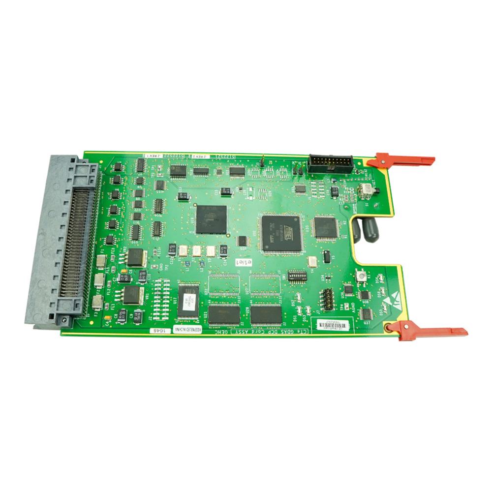 RoHS CTe GDAS DCP Card Assembly 5122521-2-R RoHS CTe GDAS DCP Card Assembly 5122521-2-R
