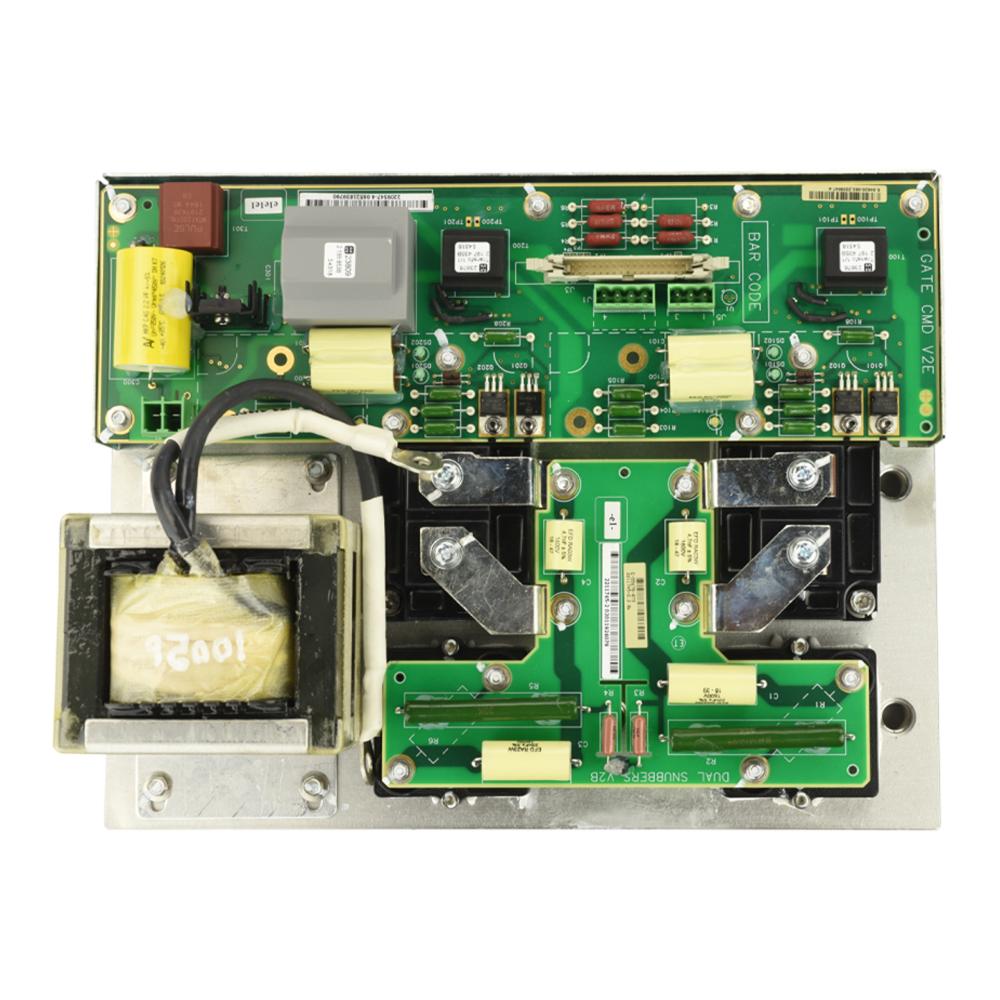 INVERTER MID POWER Assembly_FRU RoHS INVERTER MID POWER Assembly_FRU RoHS