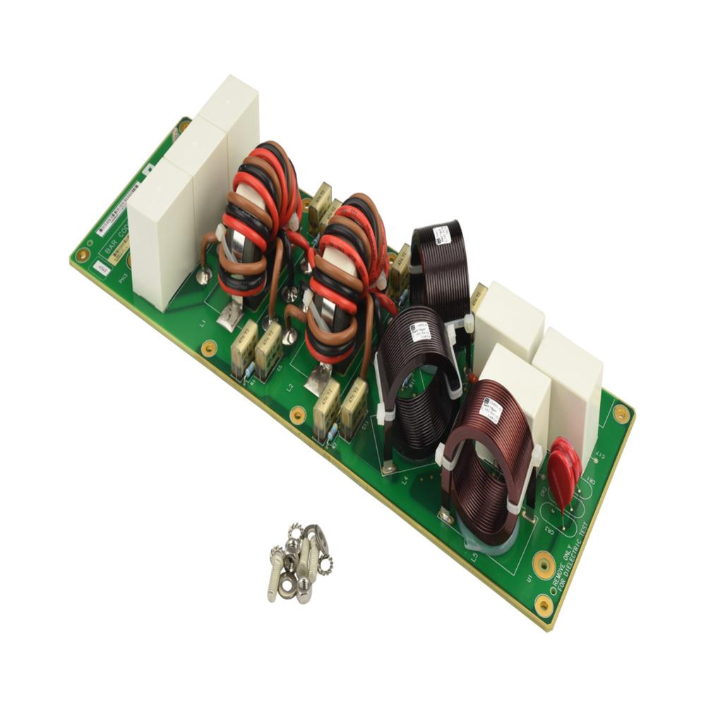 Electro Magnetic Compatibility Filter TRI V2B - RoHS 5126999-2 Electro Magnetic Compatibility Filter TRI V2B - RoHS 5126999-2