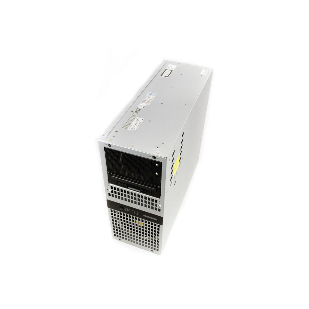 Kamet Bootable Chassis 5129895-2-R Kamet Bootable Chassis 5129895-2-R