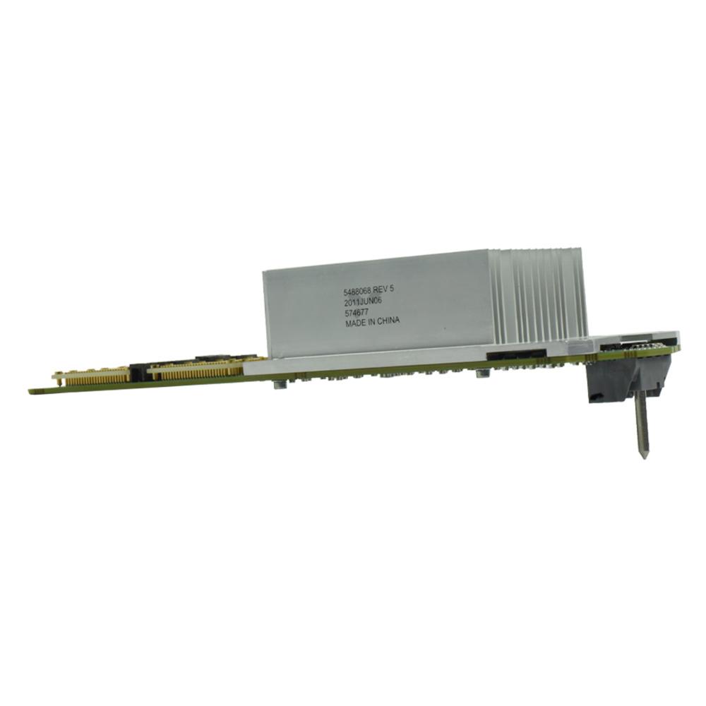 Pancake Global Data Acquisition System 16 AD Board Assembly Pancake Global Data Acquisition System 16 AD Board Assembly