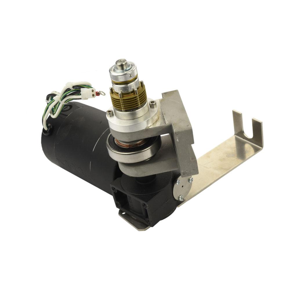 Gear Motor and Clutch Assembly 5134463-H Gear Motor and Clutch Assembly 5134463-H