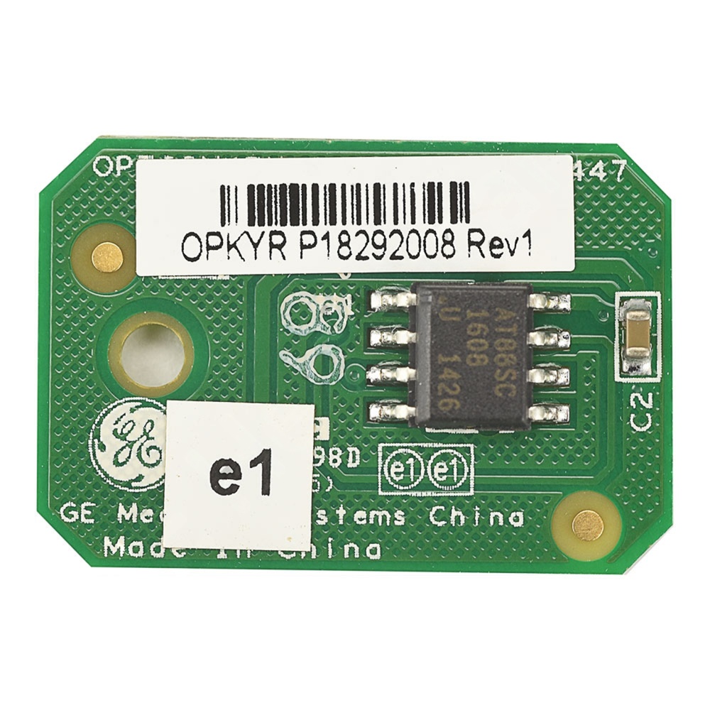 OPTKEY Printed Wire Assembly (PWA) OPTKEY Printed Wire Assembly (PWA)