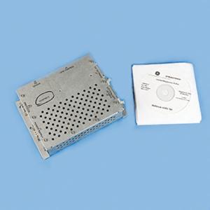 AMX 4 Digital Platform Interface Board AMX 4 Digital Platform Interface Board