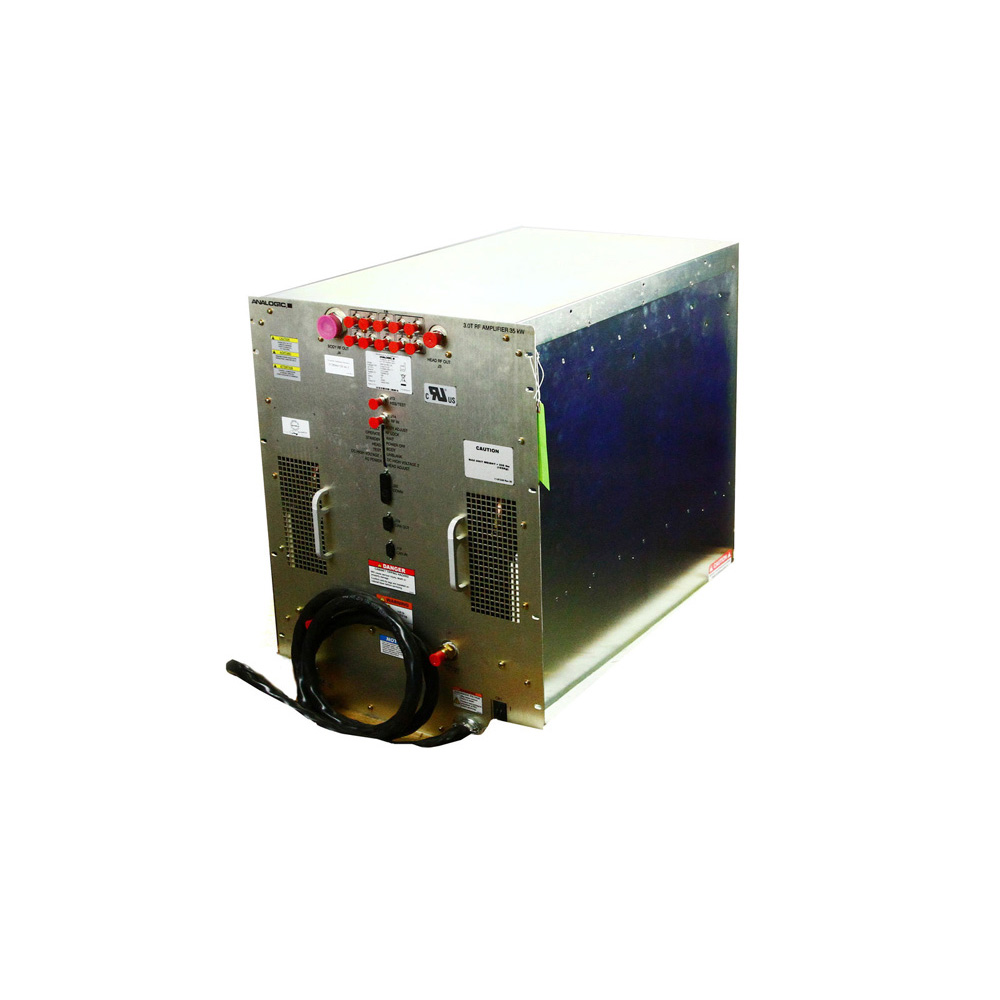 3T Extreme RF Driver Collector 3T Extreme RF Driver Collector