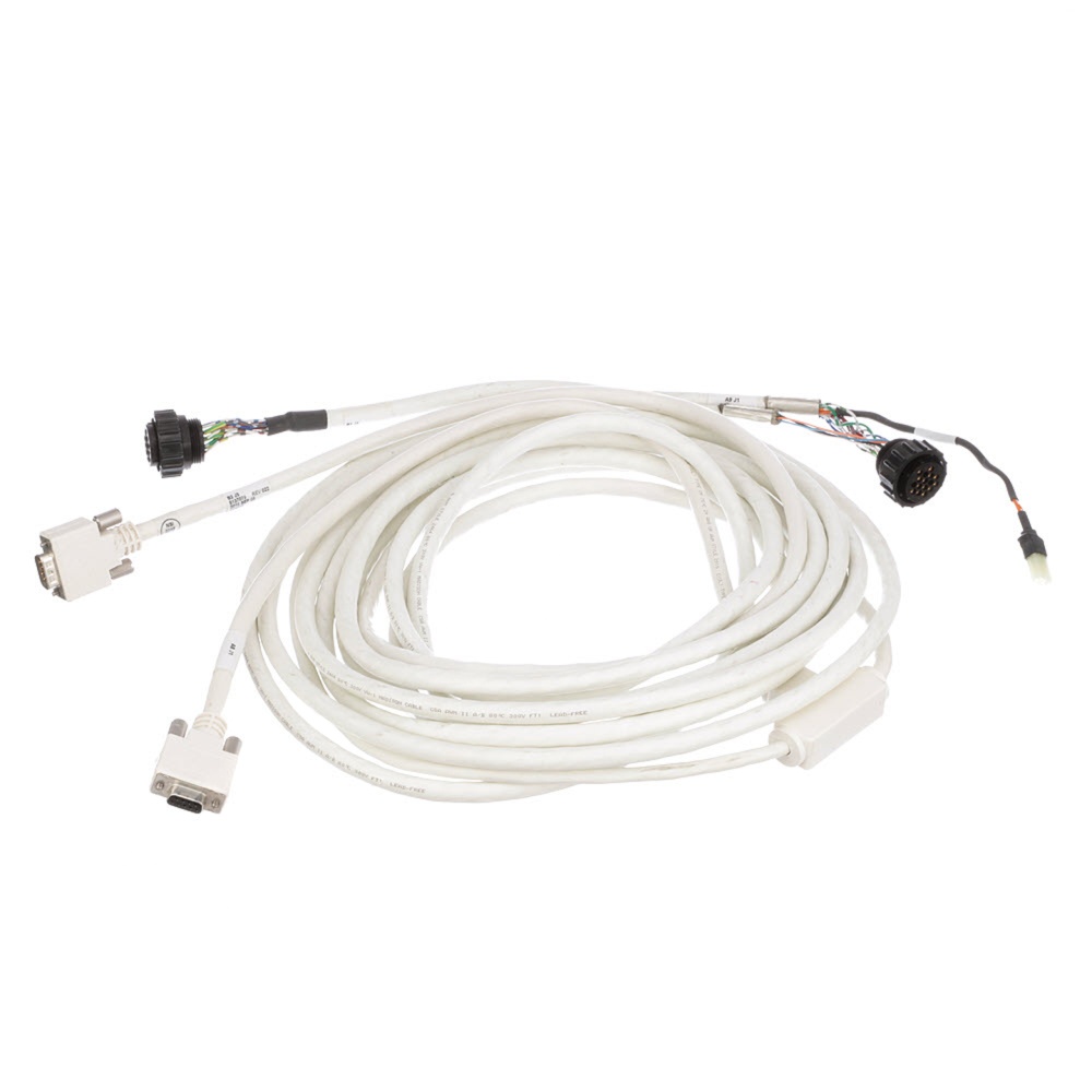 Cable, COLLIMATOR-UIF-CAN Assembly Cable, COLLIMATOR-UIF-CAN Assembly