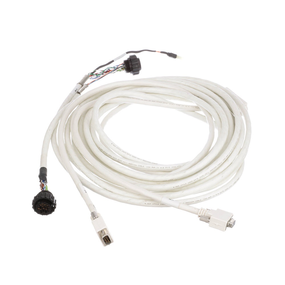 Cable, COLLIMATOR-UIF-CAN Assembly Cable, COLLIMATOR-UIF-CAN Assembly