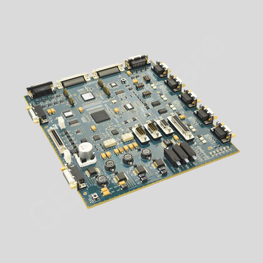 Thunder M4 version Corona2 ROHS Thunder M4 version Corona2 ROHS