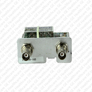 1.5T Multicoil Preamp Module 5139773U 1.5T Multicoil Preamp Module 5139773U