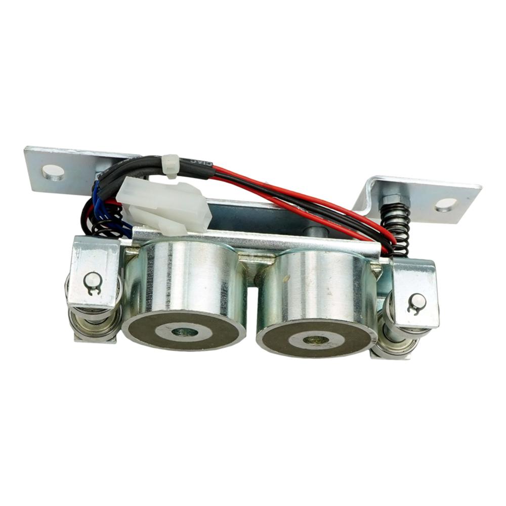 Lock ASM 5140114-H Lock ASM 5140114-H