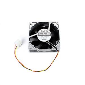 Fan with Tach Output Sanyo Fan with Tach Output Sanyo
