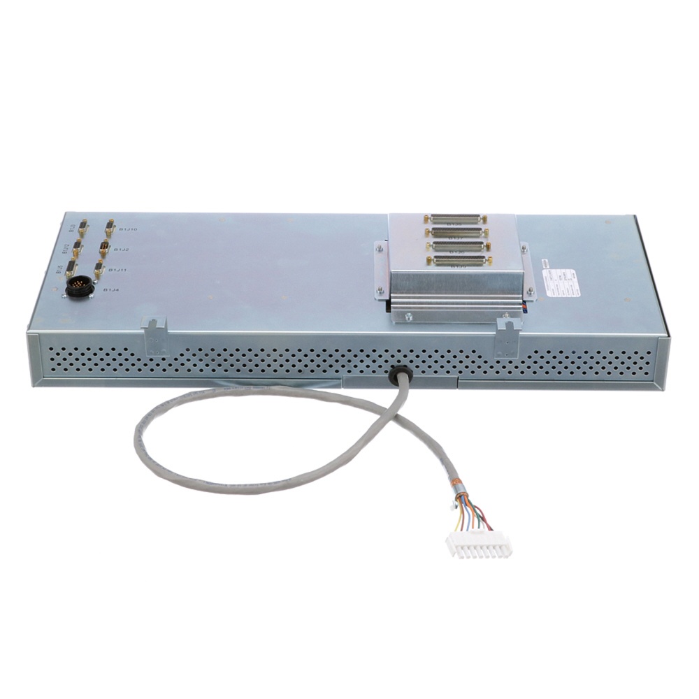 Tube Suspension Logic Assembly RoHS 5140713-3-ROHS-R Tube Suspension Logic Assembly RoHS 5140713-3-ROHS-R