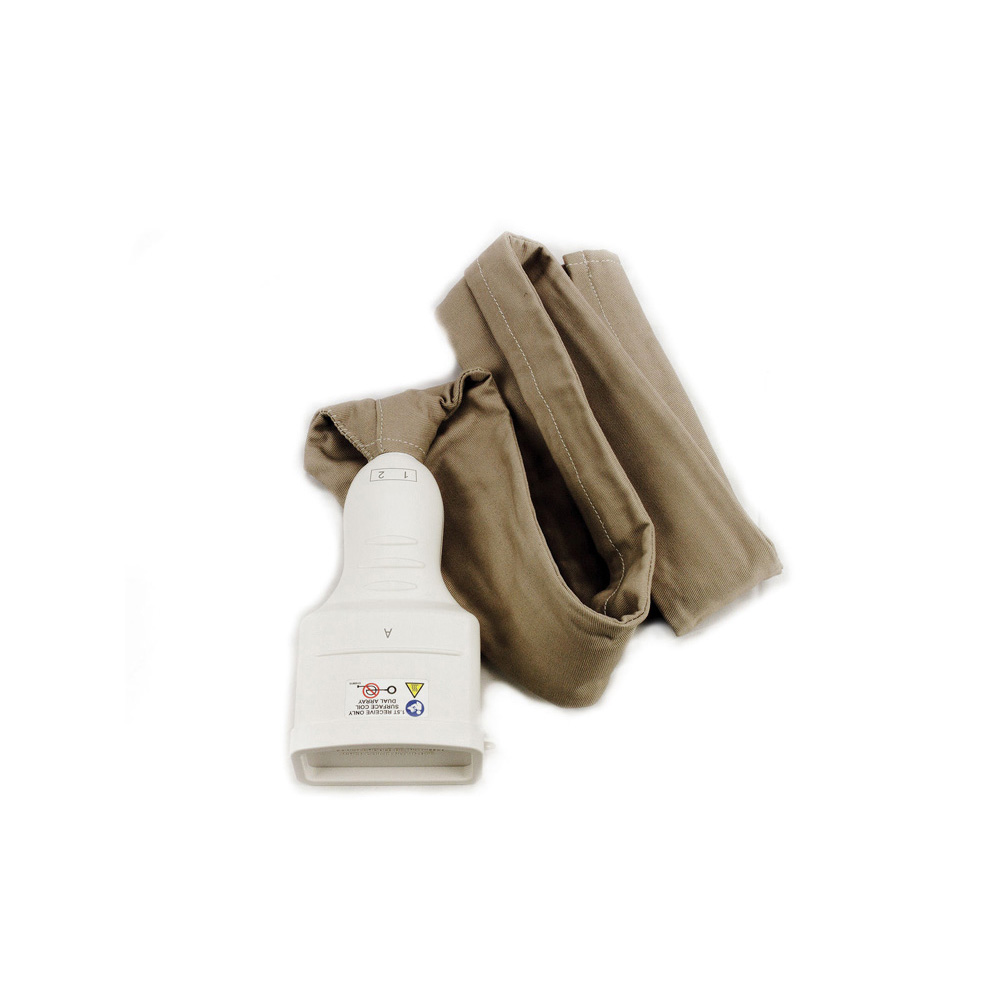 Dual Array Surface Coil Adaptor 1.5T - HDX 5140889-R Dual Array Surface Coil Adaptor 1.5T - HDX 5140889-R