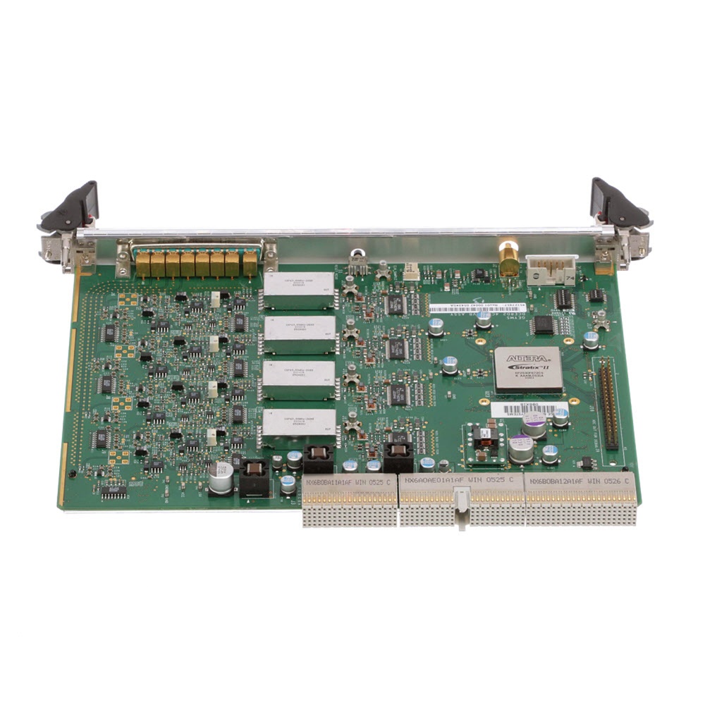 DCERD2 4 Channel Receiver with Firmware 5151531-R DCERD2 4 Channel Receiver with Firmware 5151531-R