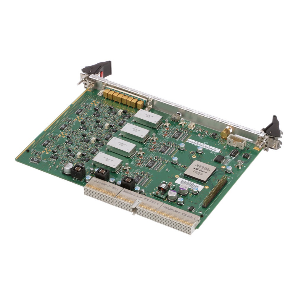 DCERD2 4 Channel Receiver with Firmware 5151531-R DCERD2 4 Channel Receiver with Firmware 5151531-R