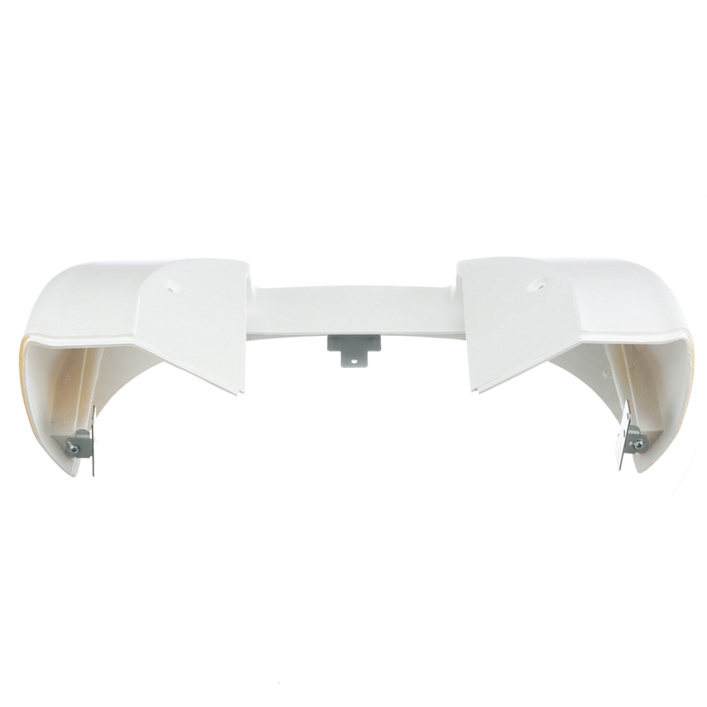 RIM TOP COVER REAR Assembly HD positioning GT 5154872-4-H RIM TOP COVER REAR Assembly HD positioning GT 5154872-4-H