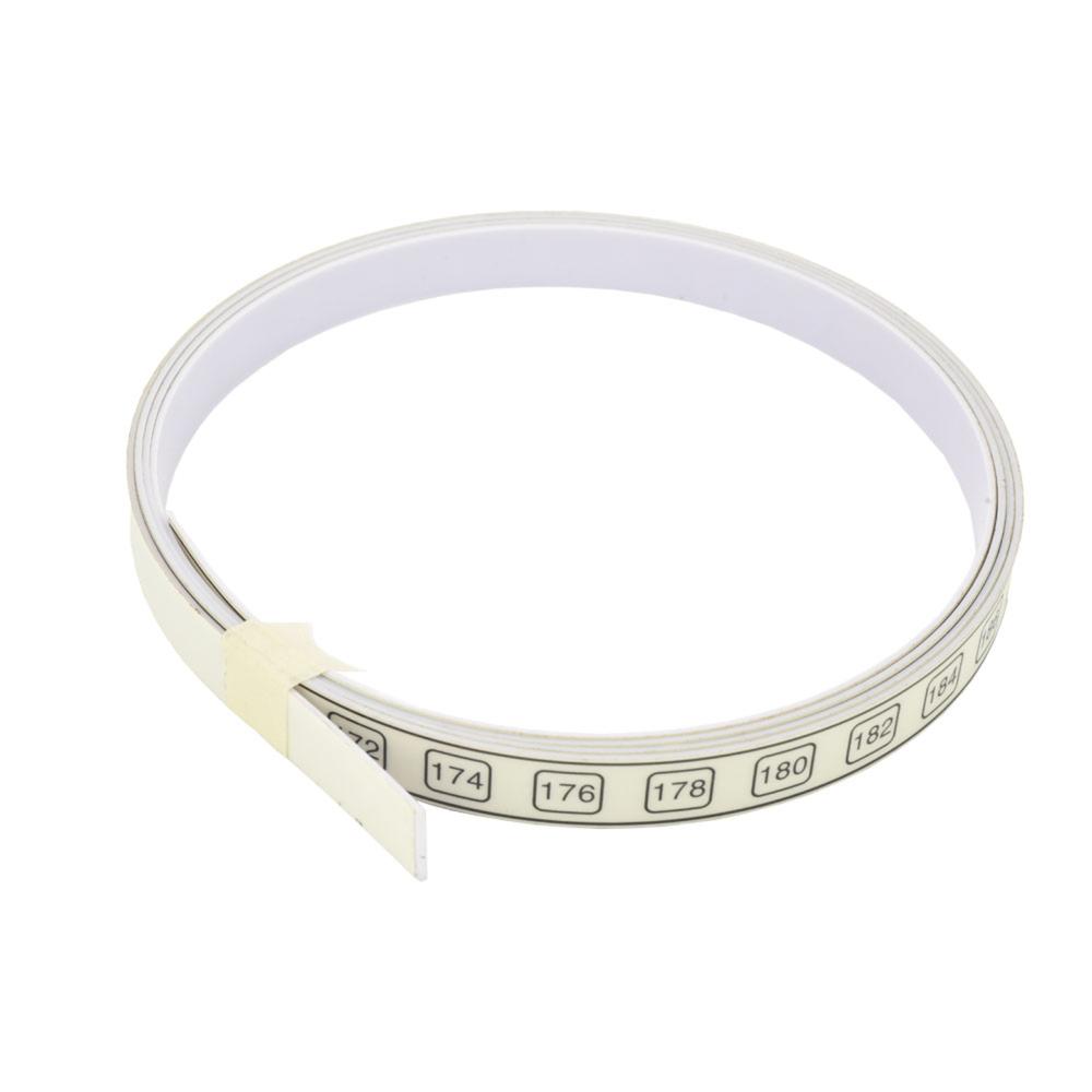 Ruler Right Ruler Right