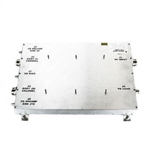 DVMR 3T Body Hybrid ASM DVMR 3T Body Hybrid ASM