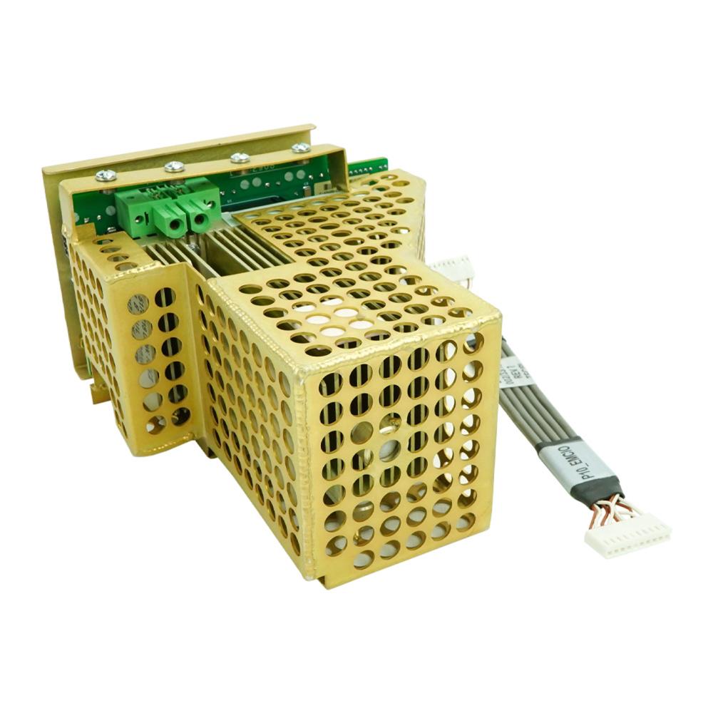 DCDC Assembly FRU 5161658-2-H DCDC Assembly FRU 5161658-2-H