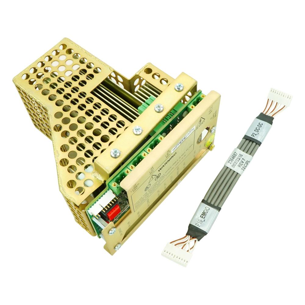 DCDC Assembly FRU 5161658-2-H DCDC Assembly FRU 5161658-2-H