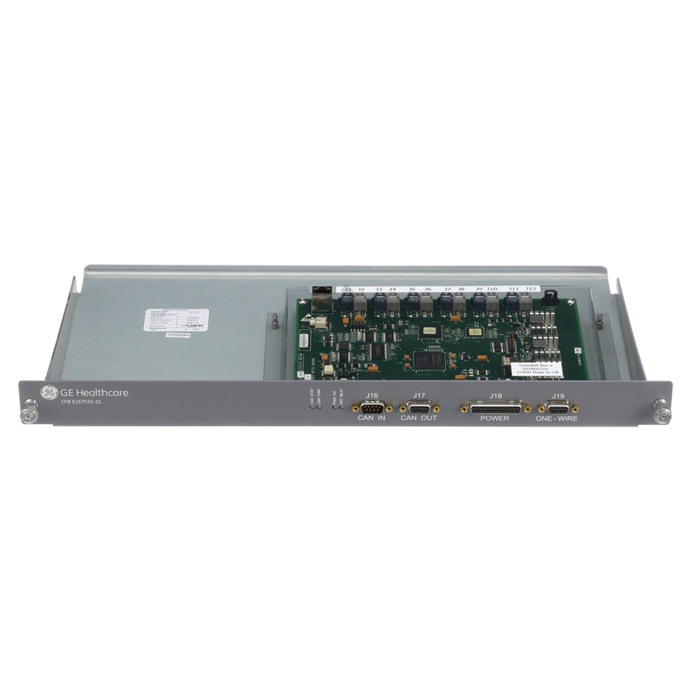 Assembly CAN FO DVMR - RoHS 5167035-51-R Assembly CAN FO DVMR - RoHS 5167035-51-R