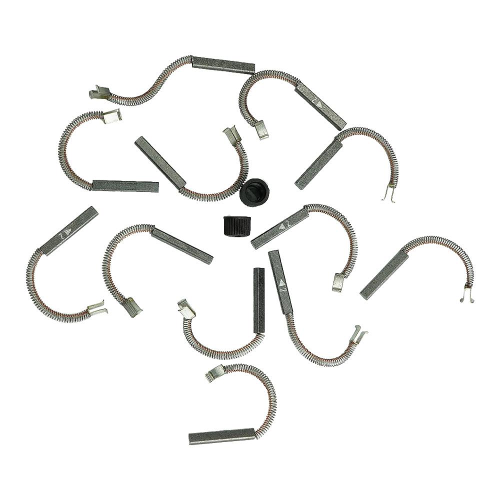 Carbon Brushes 5171423 Carbon Brushes 5171423