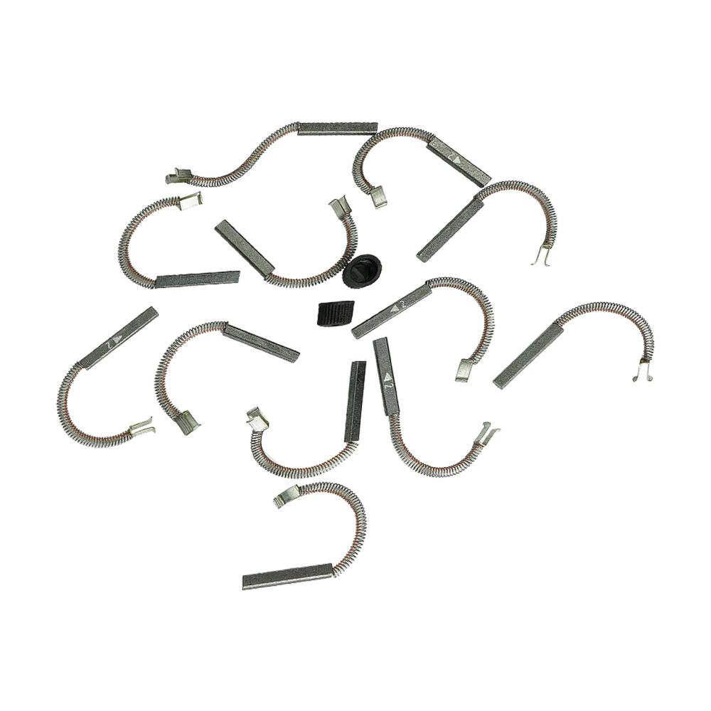 Carbon Brushes 5171423 Carbon Brushes 5171423