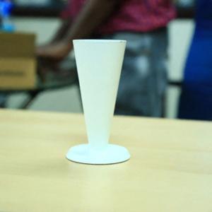 RADIOG.and MASTOID CONE 'D' ST20 RADIOG.and MASTOID CONE 'D' ST20