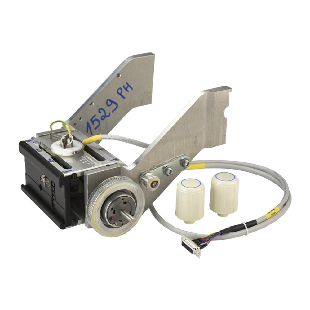 Senographe Essential Compression Trolley Kit Senographe Essential Compression Trolley Kit