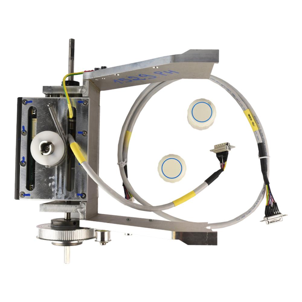 Senographe Essential Compression Trolley Kit Senographe Essential Compression Trolley Kit