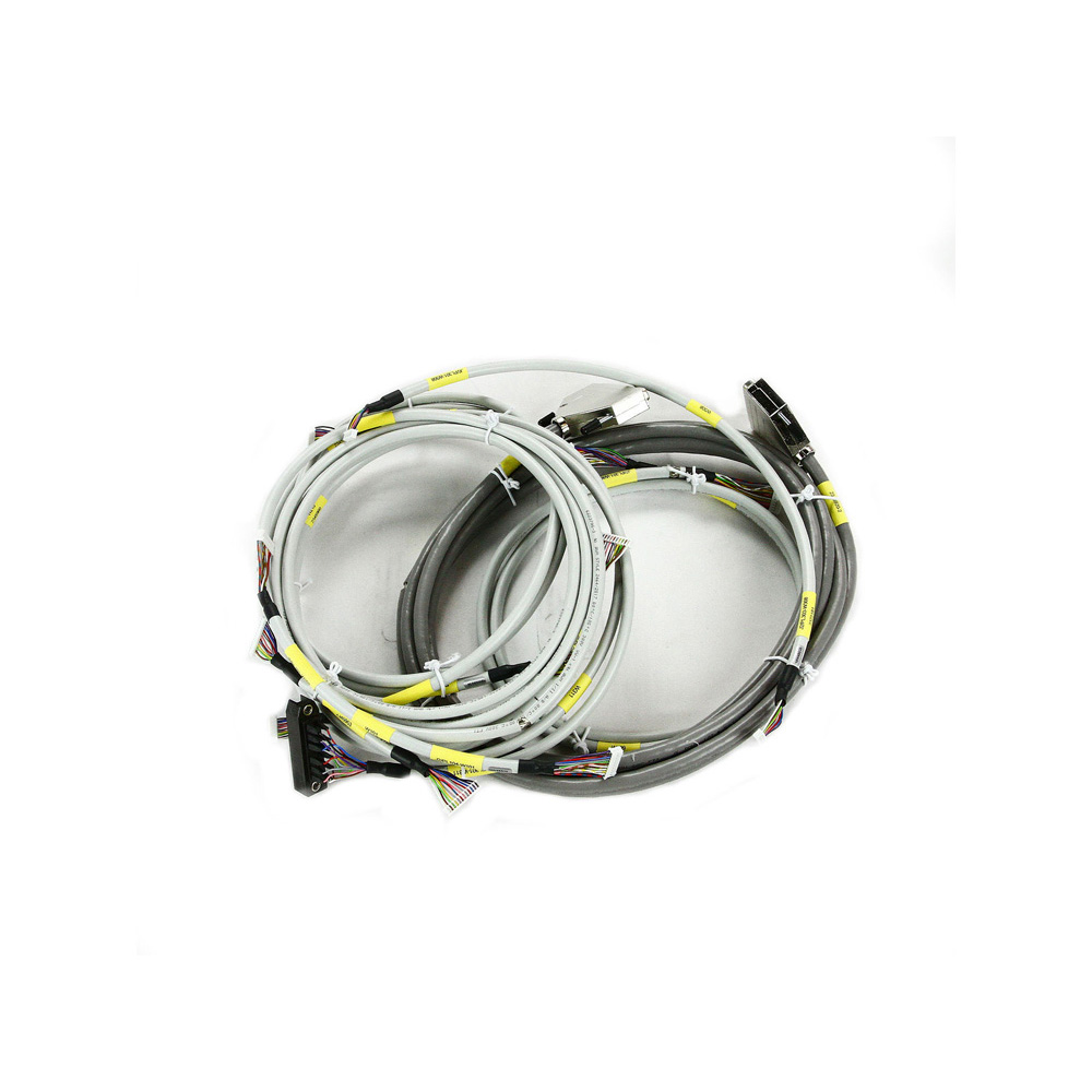 CAN Bus Cables CAN Bus Cables