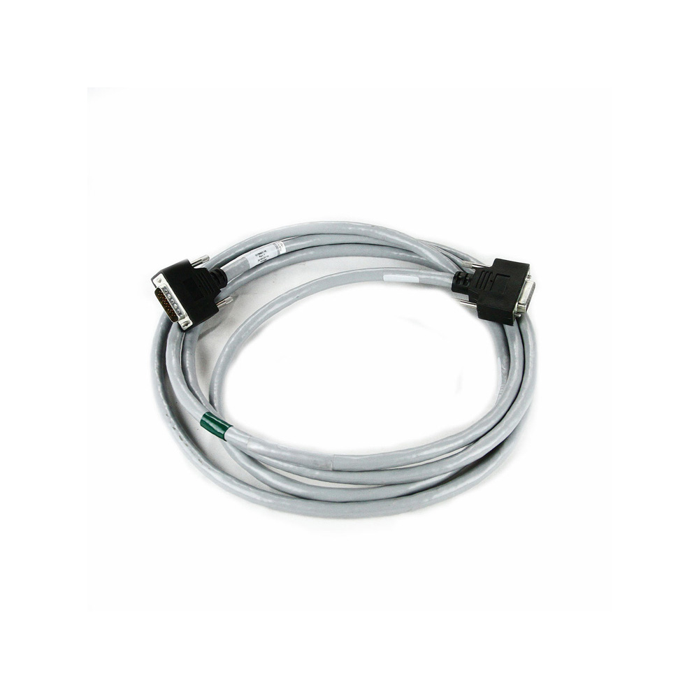 Aurora MIS Cable Wallbox to RCIM2 Aurora MIS Cable Wallbox to RCIM2