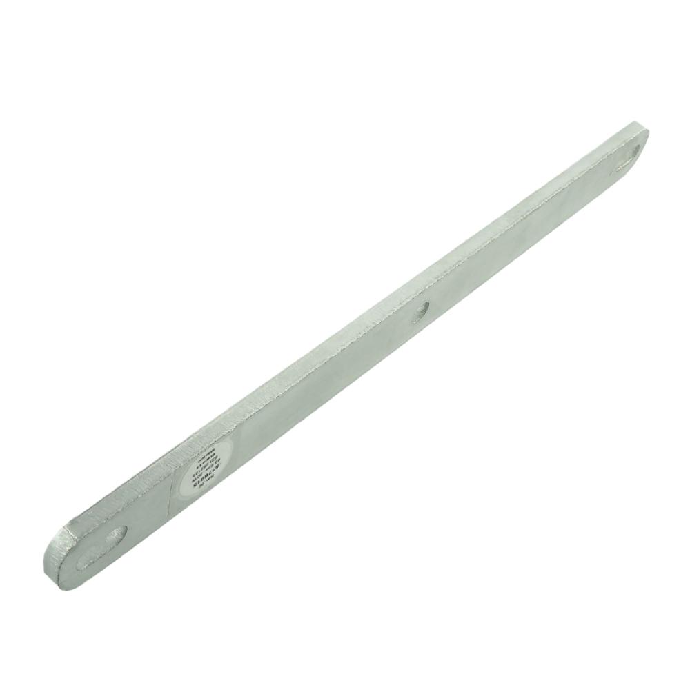 Link-Reversing - Aluminum-Magnesium Alloy Link-Reversing - Aluminum-Magnesium Alloy