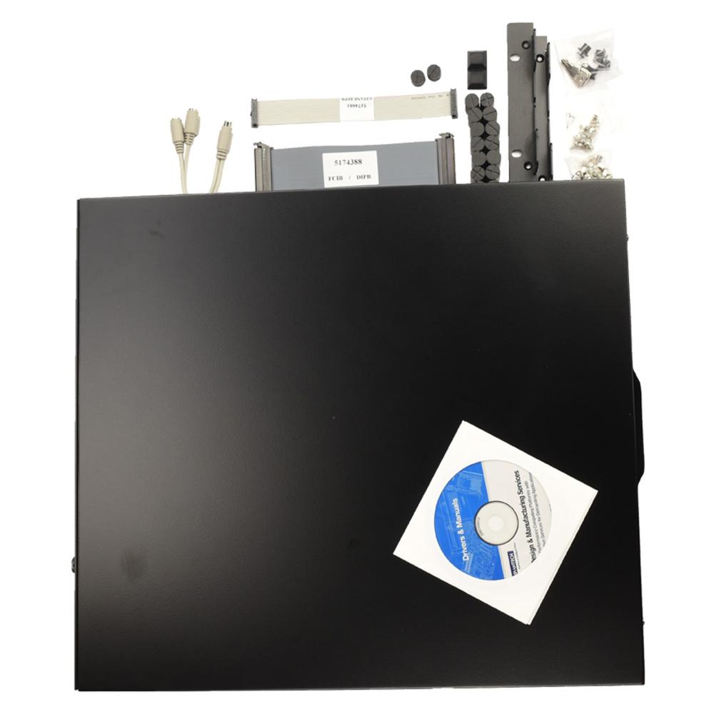 Pentium-M Bootable Chassis 5179388-3-R Pentium-M Bootable Chassis 5179388-3-R