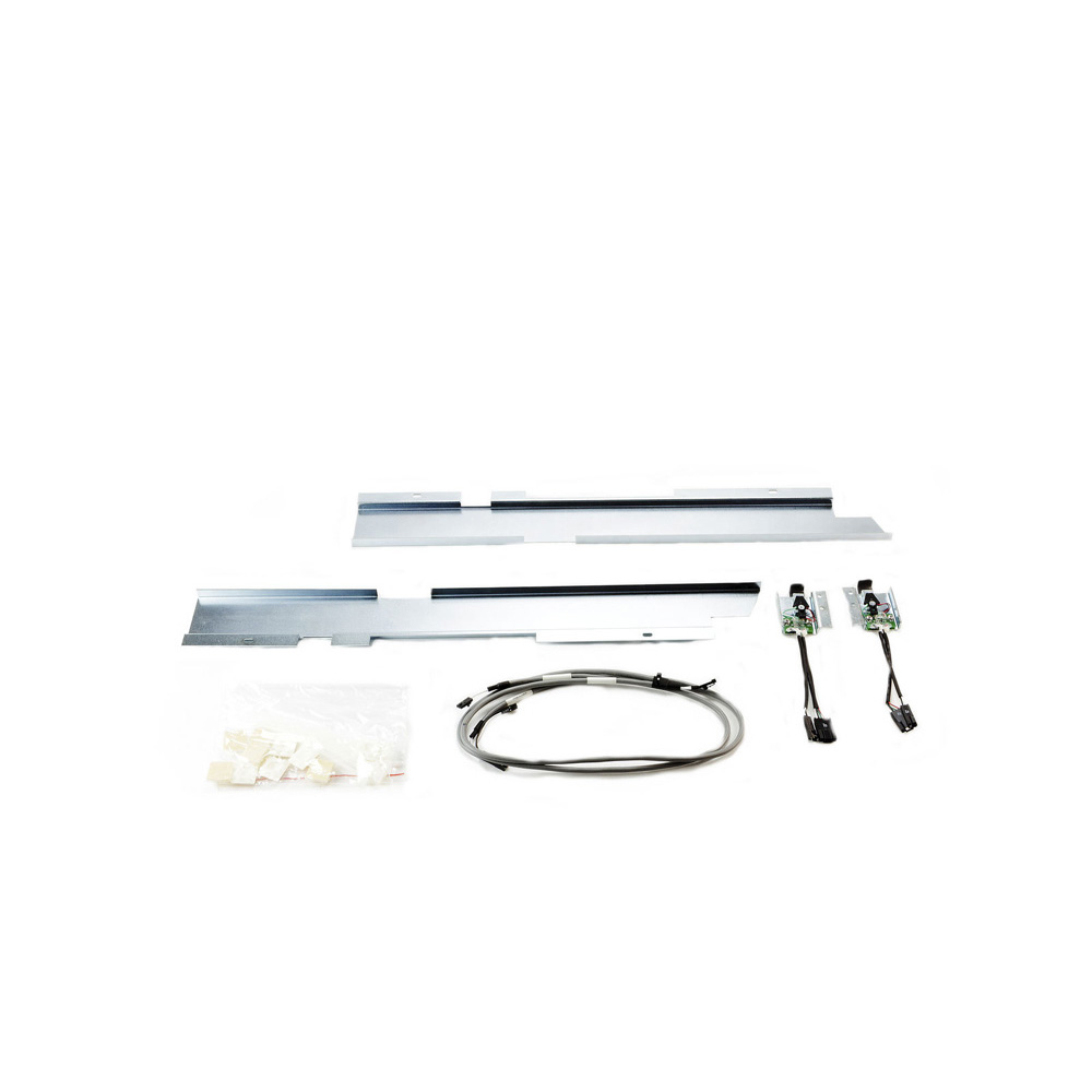 Definium 8000 (Thunder) Table Grid-IQST Sensor Kit Definium 8000 (Thunder) Table Grid-IQST Sensor Kit