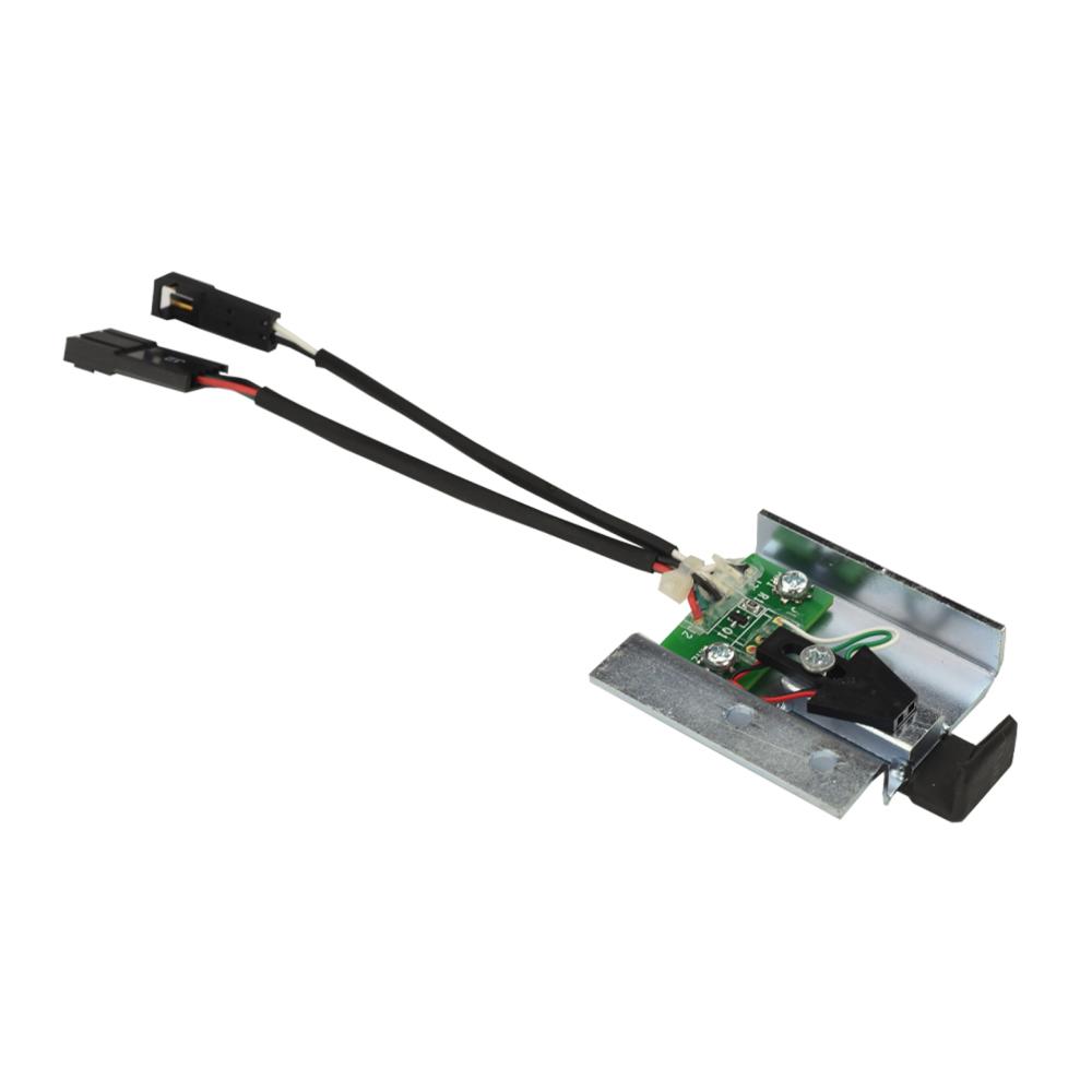 IQST Sensor Assembly IQST Sensor Assembly