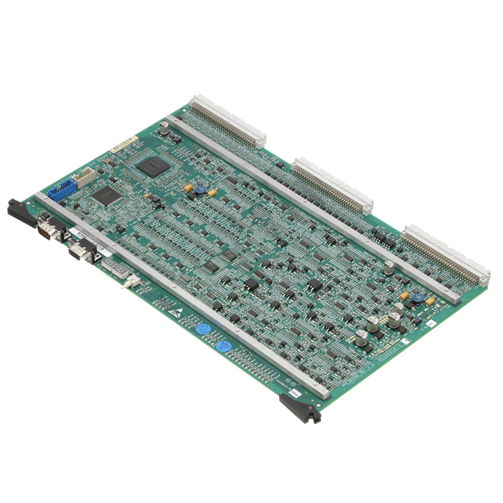 Positioner Interface Board Version 3 Positioner Interface Board Version 3