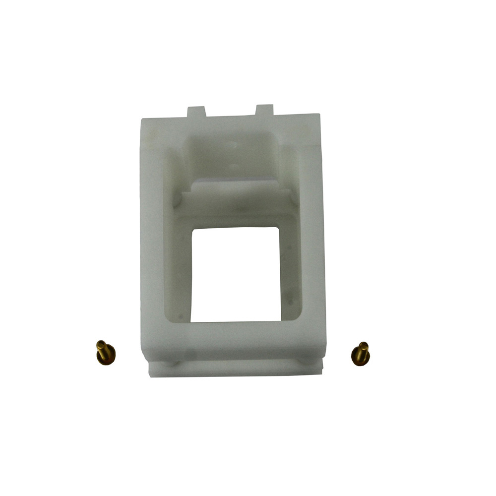 Kit DVMR Low Profile Carriage Assembly Slide Collector Kit DVMR Low Profile Carriage Assembly Slide Collector