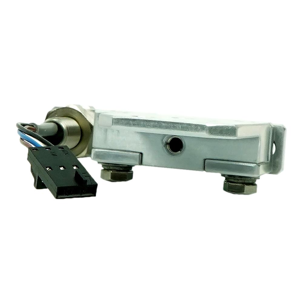 Proximity Sensor and Bracket Assembly Proximity Sensor and Bracket Assembly
