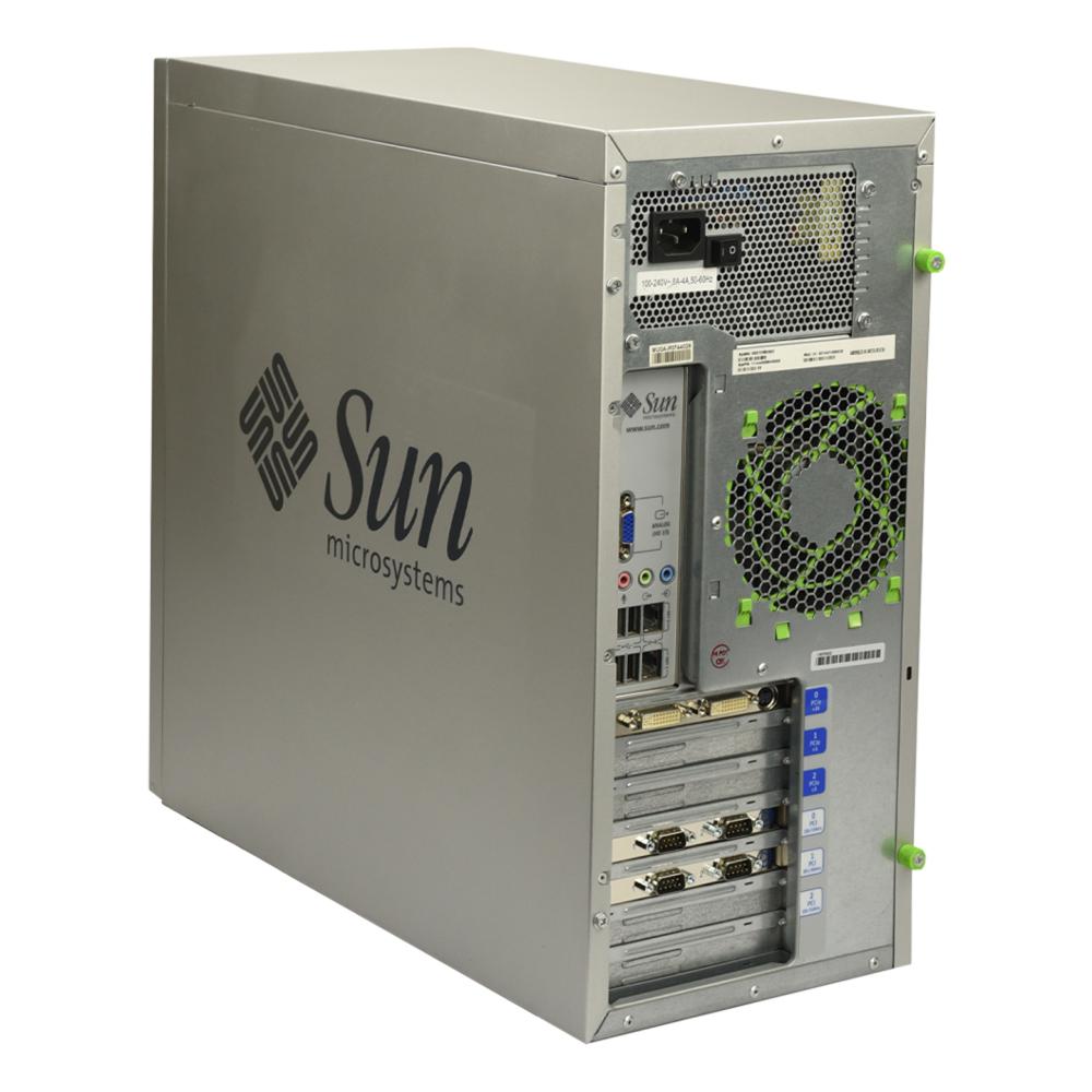 ADS Workstation Sun 250GB 1GB, Not Loaded 5189387-R ADS Workstation Sun 250GB 1GB, Not Loaded 5189387-R