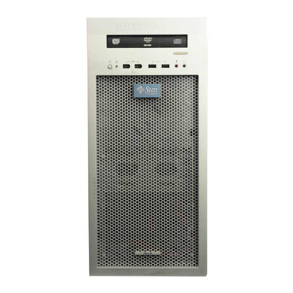 ADS Workstation Sun 250GB 1GB, Not Loaded 5189387-R ADS Workstation Sun 250GB 1GB, Not Loaded 5189387-R