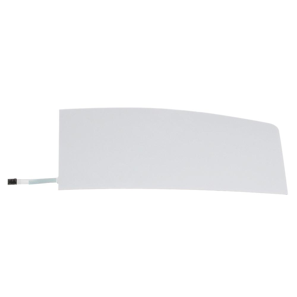 ADAC Forte Dual Head Top Left Safety Pad ADAC Forte Dual Head Top Left Safety Pad