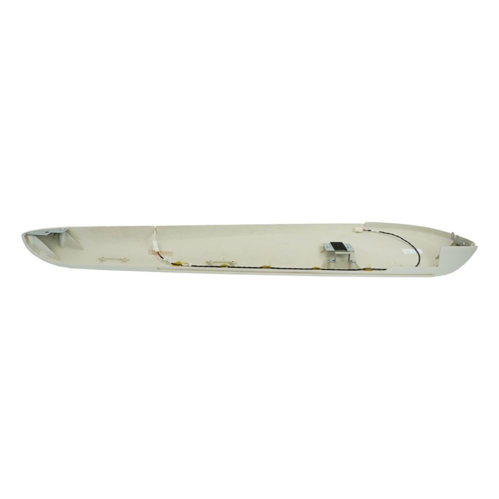 RIM IMS COVER SIDE LH Assembly N9 positioning GMV 5191722-13-H RIM IMS COVER SIDE LH Assembly N9 positioning GMV 5191722-13-H