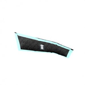 Dust Filter for XW8000? Dust Filter for XW8000?