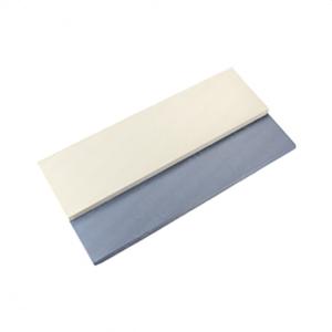 Proteus Table End Cover Proteus Table End Cover