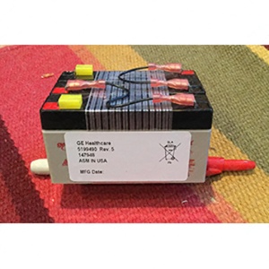 Battery Pack Assembly MRU2006 Battery Pack Assembly MRU2006