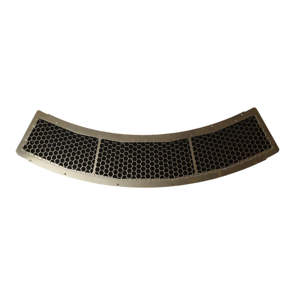 Plenum Fan Filter VCT-HD Plenum Fan Filter VCT-HD