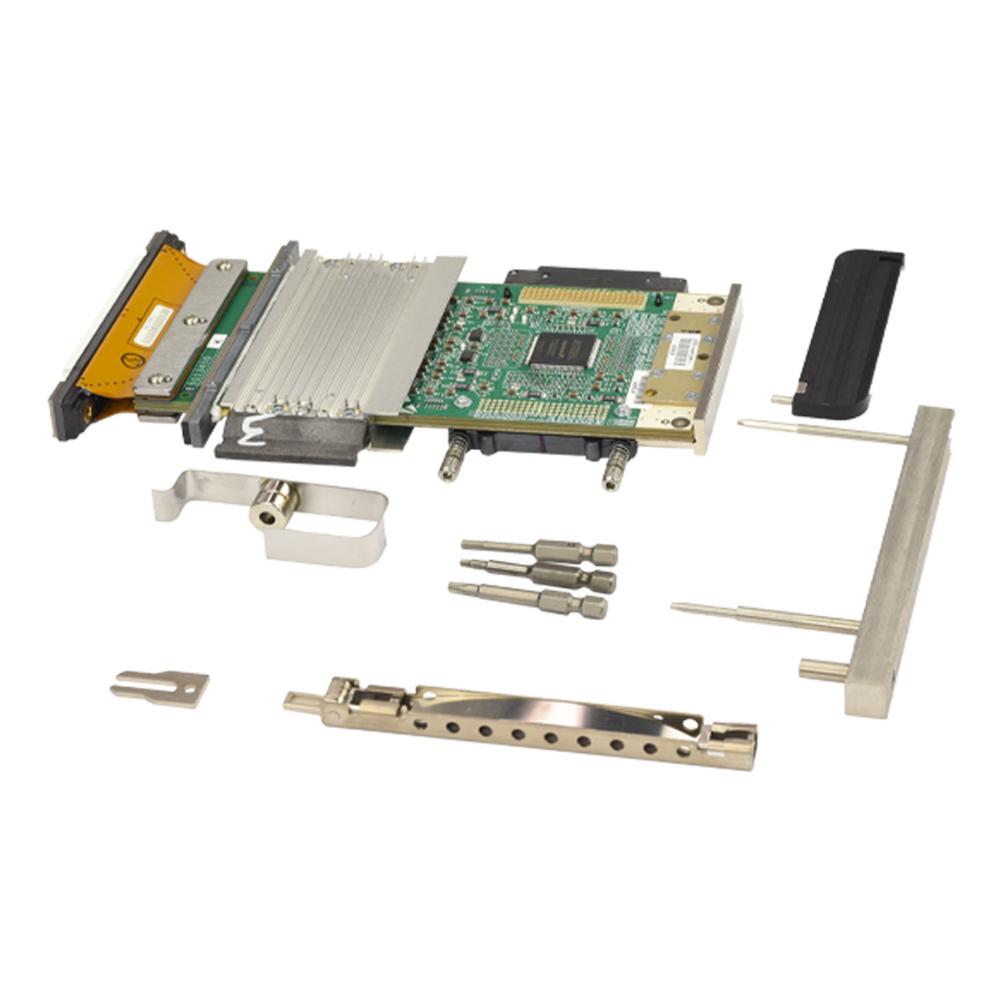 C3 Single Module VDAS64 Slots 2-20, 37-56 - Repair C3 Single Module VDAS64 Slots 2-20, 37-56 - Repair